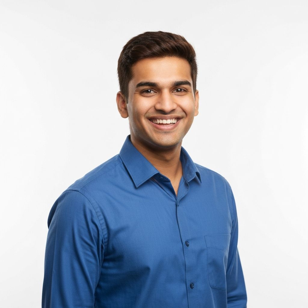 Aditya Singh
