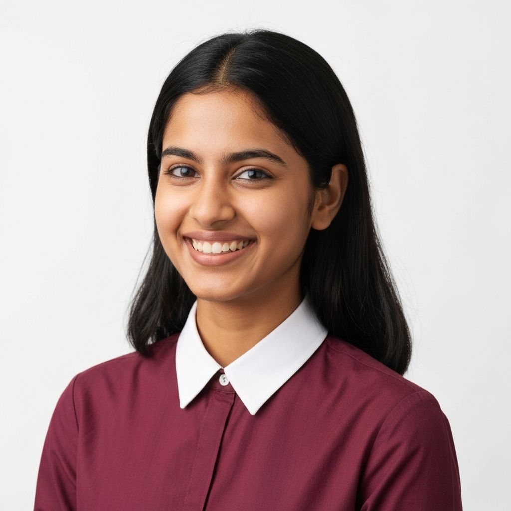 Priya Sharma