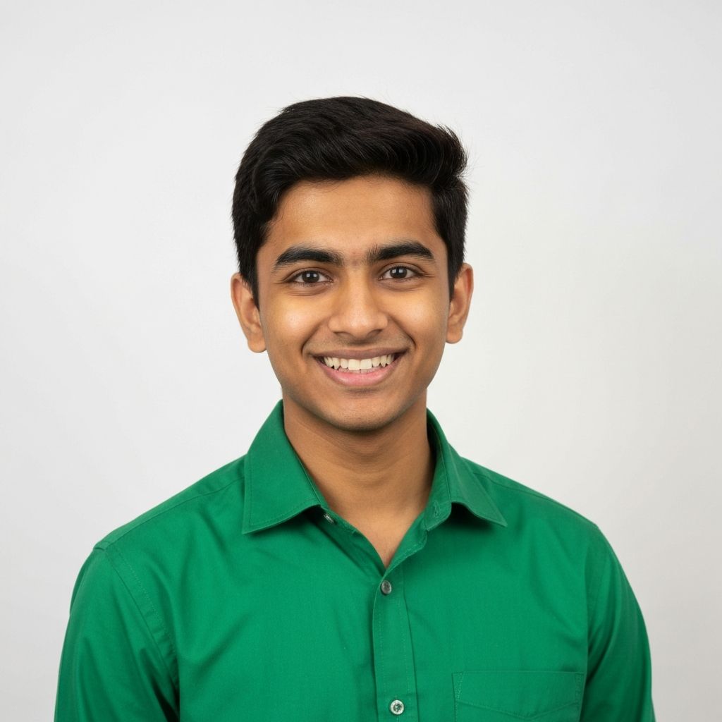 Rohan Patel