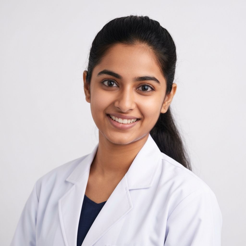Dr. Isha Verma