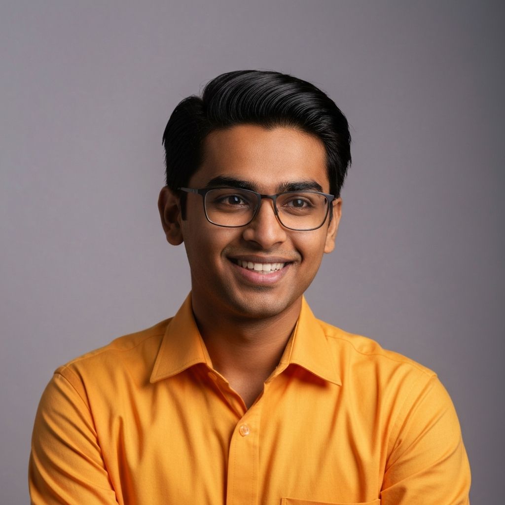 Arjun Kumar