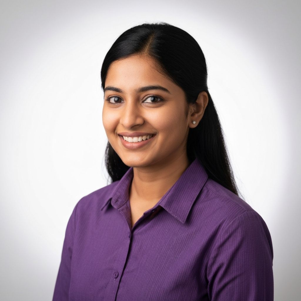 Sneha Gupta